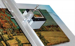 XRF Analyzers ElvaX Art Analyzer Elvatech